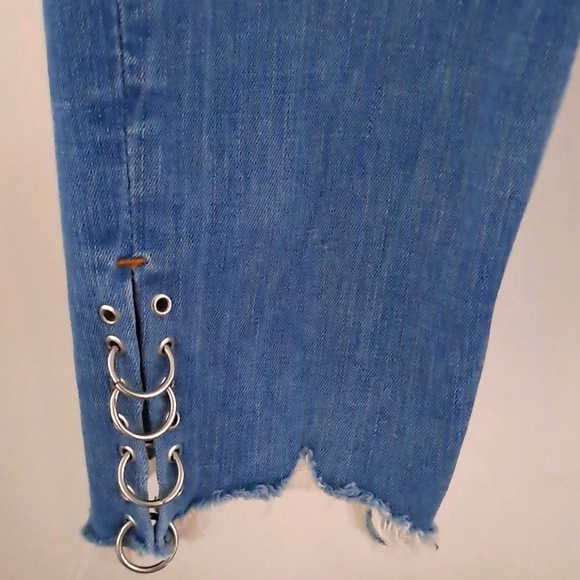 Zara woman jeans